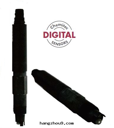 S401DIF差分(fēn)pH/ORP電(diàn)极(jí)