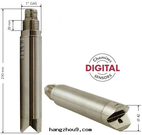 S461S懸浮物(wù)探头(tóu)