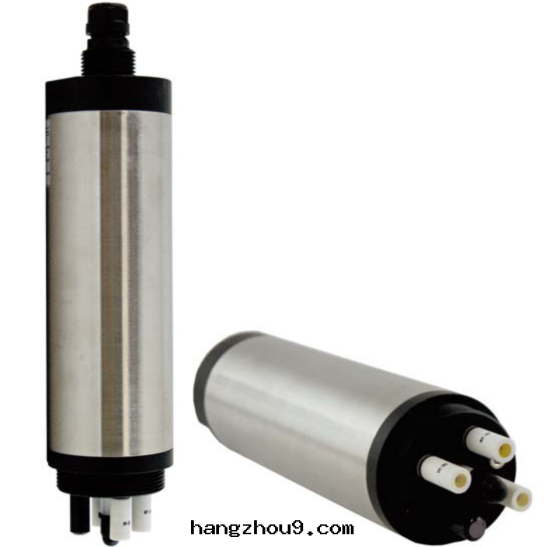 S470氨氮硝氮一(yī)體(tǐ)化(huà)探头(tóu)