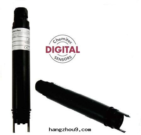 411 DIG數字(zì)電(diàn)導率探头(tóu)
