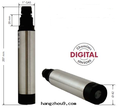 S461T浊度探头(tóu)