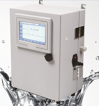 氨氮在(zài)線(xiàn)分(fēn)析儀