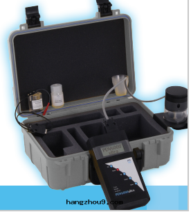 便携式重(zhòng)金(jīn)屬分(fēn)析儀PDV 6000