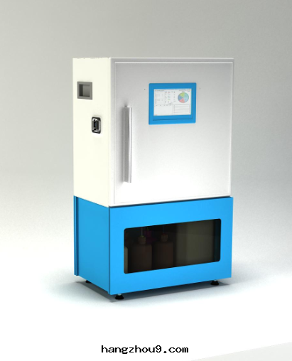 高(gāo)錳酸(suān)盐(yán)指數水(shuǐ)質(zhì)在(zài)線(xiàn)自(zì)動(dòng)分(fēn)析儀