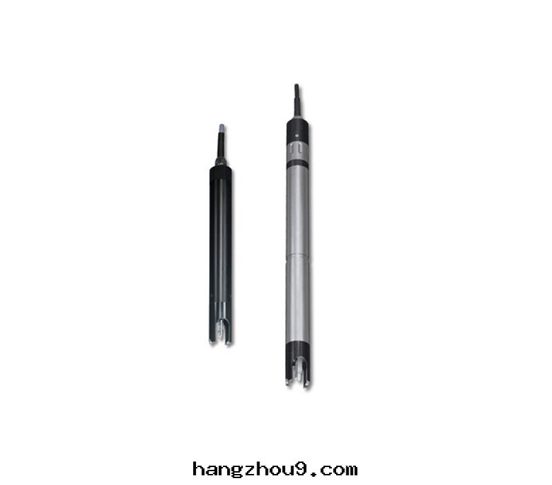 WTW 模拟式水(shuǐ)質(zhì)單參數在(zài)線(xiàn)監測系(xì)统298系(xì)列pH/ORP電(diàn)极(jí)