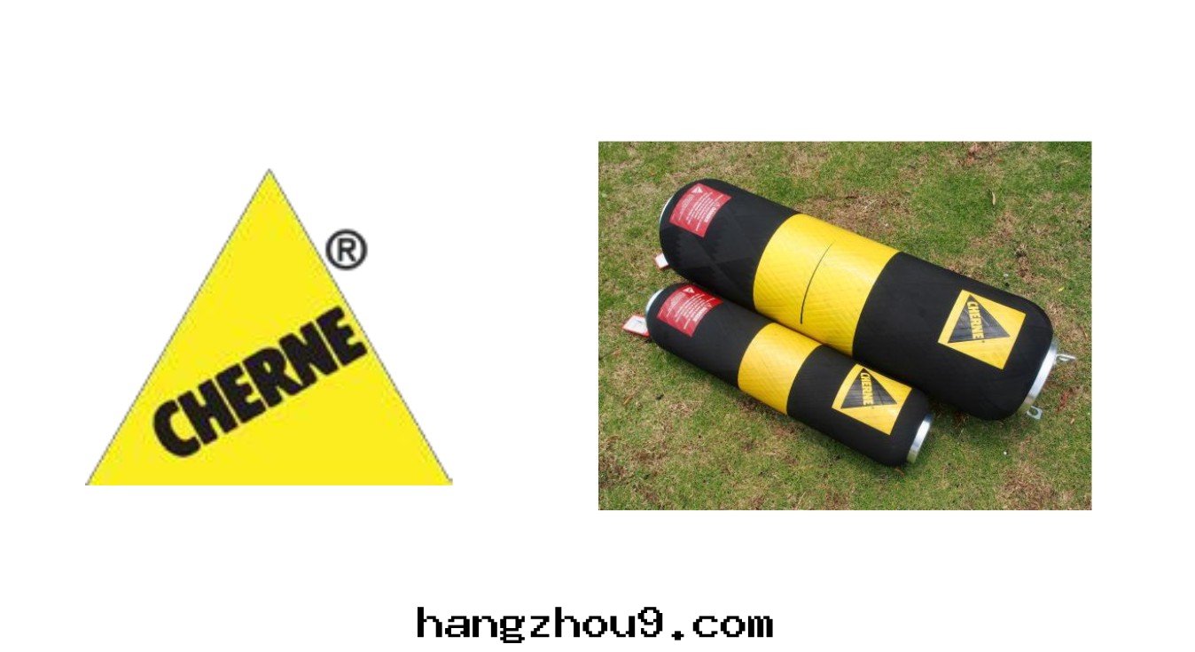 CHERNE管(guǎn)道(dào)封(fēng)堵气(qì)囊