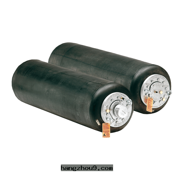 無導流孔管(guǎn)道(dào)封(fēng)堵气(qì)囊