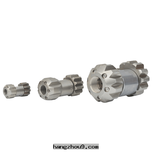 震動(dòng)系(xì)列噴头(tóu)