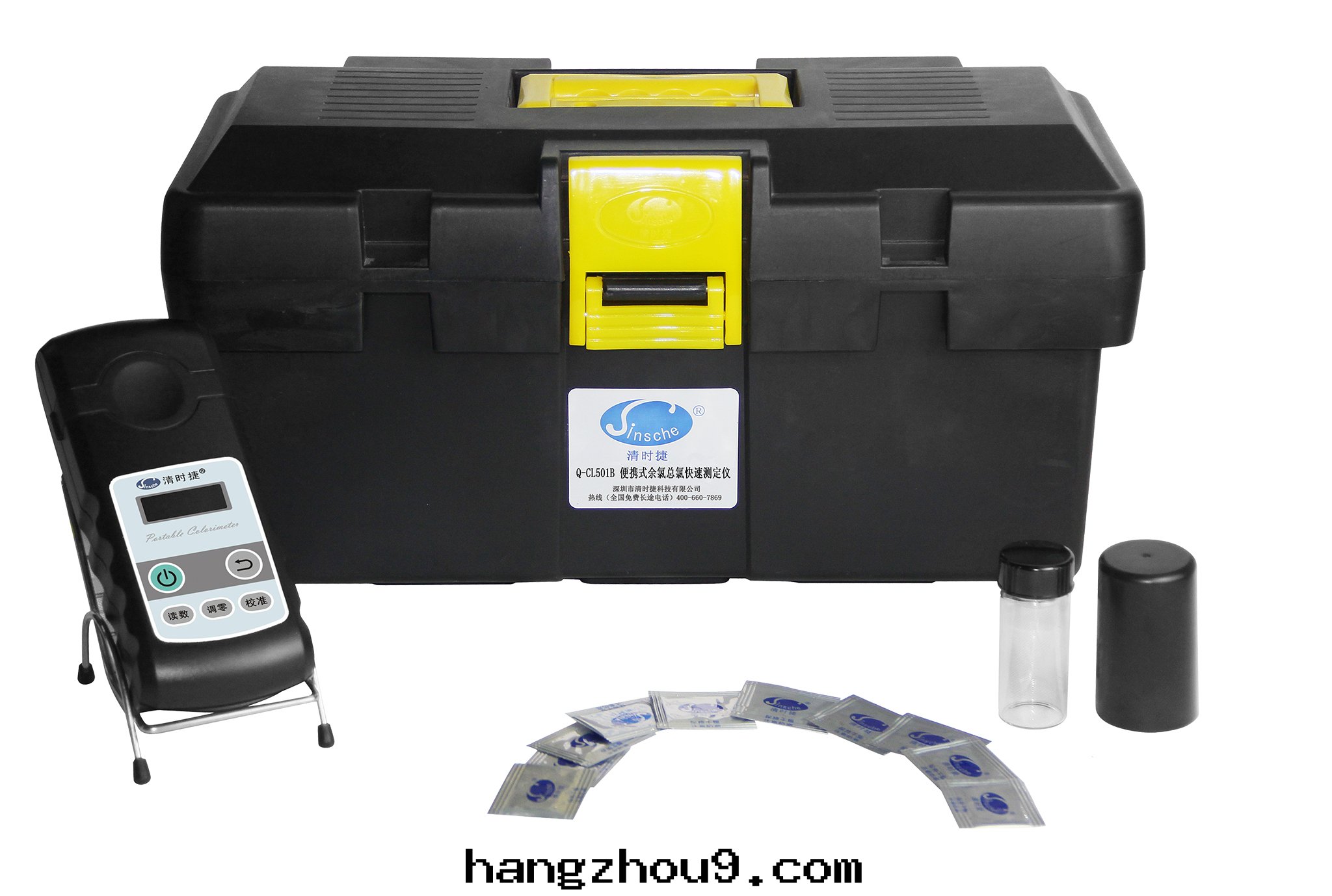 Q-CL501B便携式餘氯總(zǒng)氯快(kuài)速測定(dìng)儀.jpg