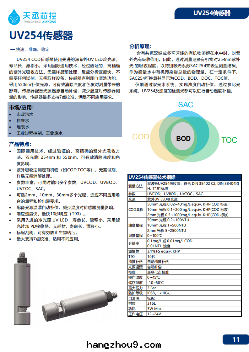 UVCOD 氨氮 硝氮-天(tiān)丞_00.png